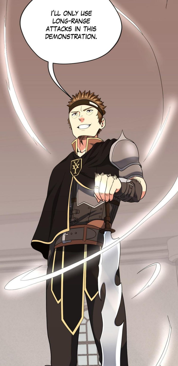 The Beginning After The End Chapter 92 image 56